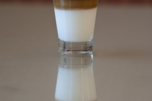 Latte Macchiatto