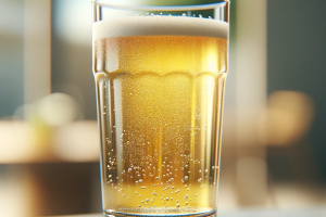 Krombacher Radler