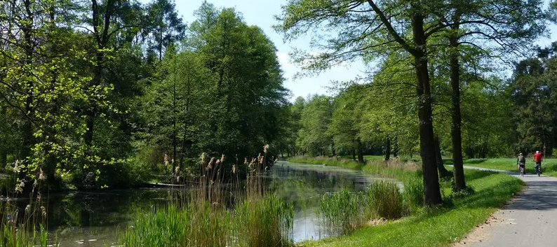radweg wilhelm 2